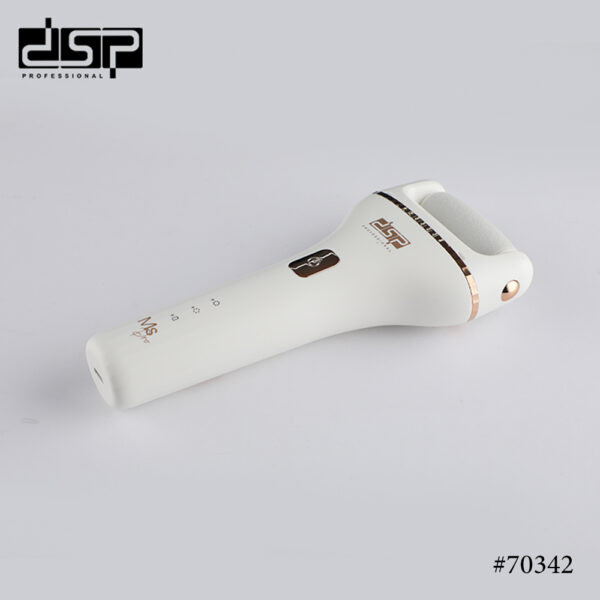 سنگ پا برقی دی اس پی dsp مدل 70342