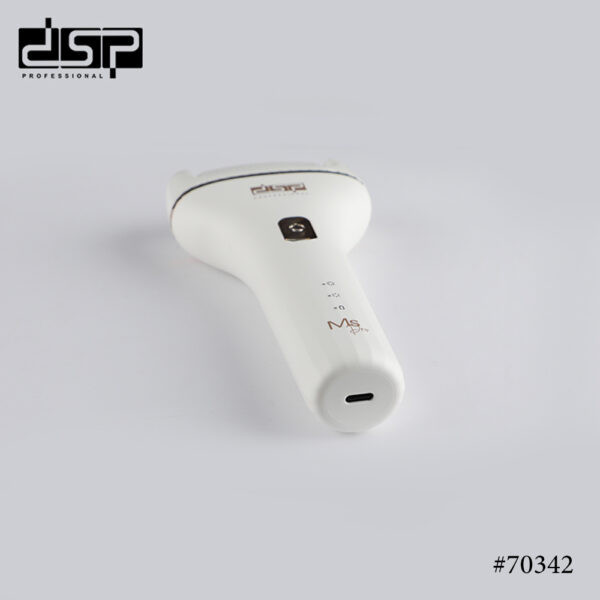 سنگ پا برقی دی اس پی dsp مدل 70342