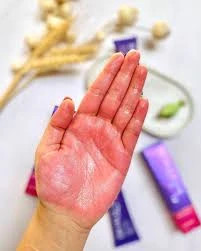کرم روشن کننده و صورتی کننده حجم ۳۰ میلی لیتر