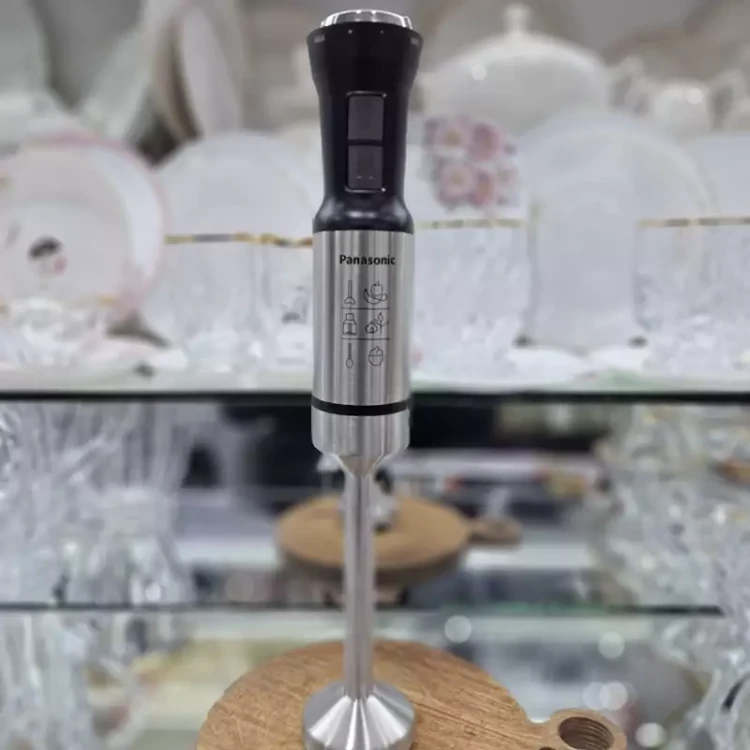 گوشت کوب برقی پاناسونیک مدل MZ-2026 تک کاره